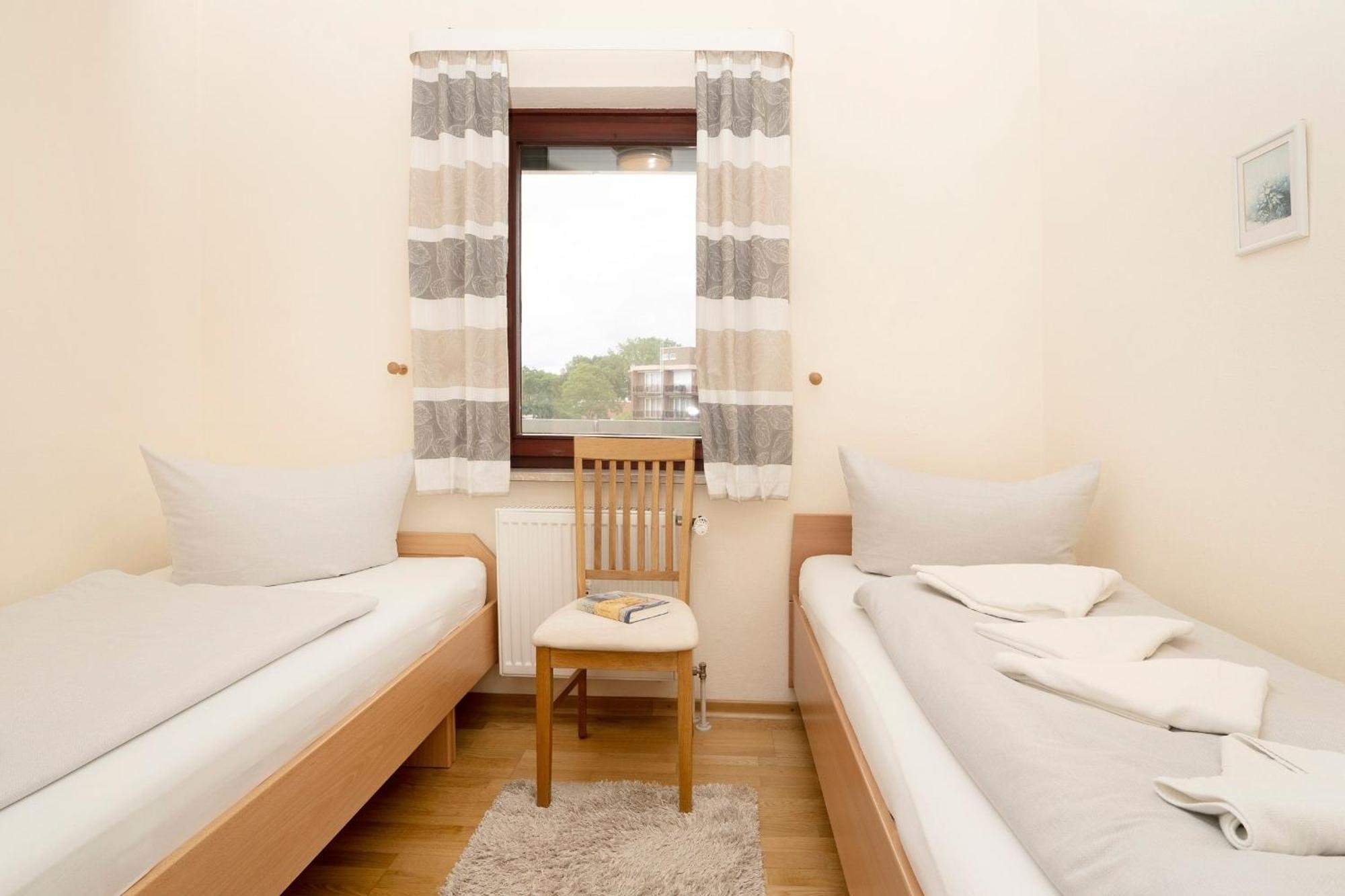 Groemitz Center 313 Am Strande Ngoại thất bức ảnh